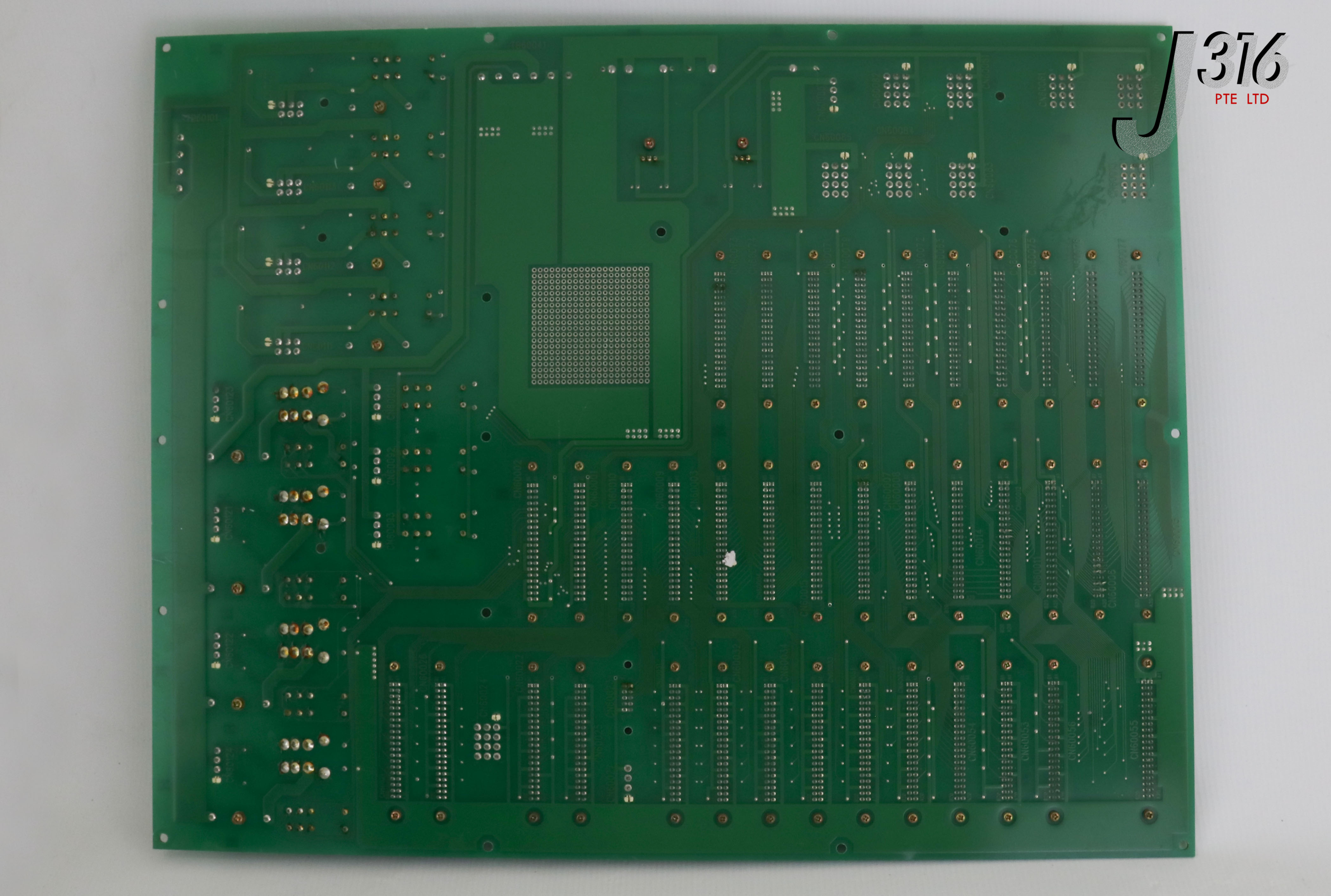 22963 SEL PCB ASSYY, FSSB-K02, AP-1236B 5-39-50198 | eBay